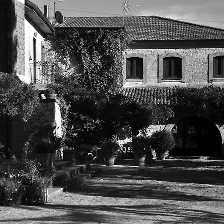 La Caveja Hotel Pietravairano Luaran gambar